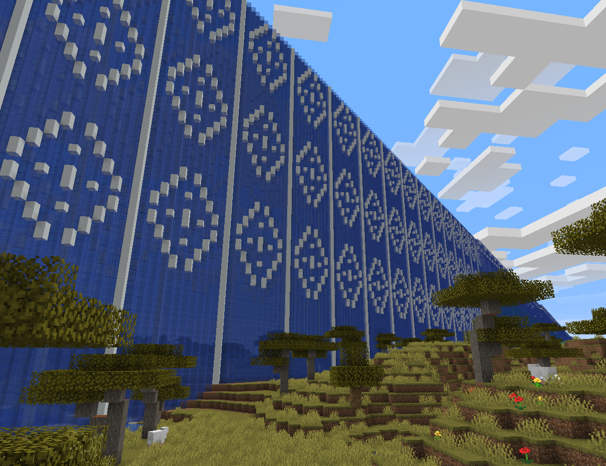 Mur Fana i Mleczyka